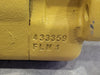 CATERPILLAR Vane Pump Fixed Displacement 162-9207