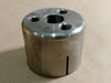 CATERPILLAR 76.07mm Outer Diameter Pin Retainer Collet 163-5528