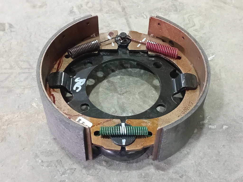 CATERPILLAR Basic Parking Brake 9C-8683