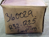 R32 R25 Coupling Sleeve (Box of 20)