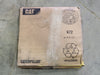 CATERPILLAR Cooling Water Pump Inlet Adapter 4P-2383