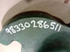 3-Vane Rubber Impeller 98-330-286-511