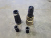 SPECIAL MINE SERVICES Uni-Lock Male Lever-Action Connector 75A 750V 8343-5