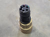 SPECIAL MINE SERVICES Uni-Lock Male Lever-Action Connector 75A 750V 8343-5