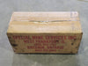 SPECIAL MINE SERVICES Uni-Lock Male Lever-Action Connector 75A 750V 8343-5