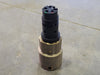 SPECIAL MINE SERVICES Uni-Lock Male Lever-Action Connector 75A 750V 8343-5