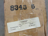 SPECIAL MINE SERVICES Uni-Lock Male Lever-Action Connector 75A 750V 8343-5