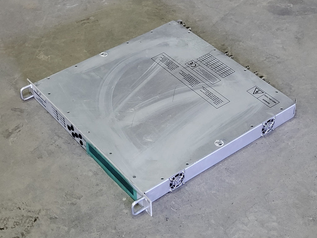 COMTECH EF DATA Advanced Satellite Modem CDM-625