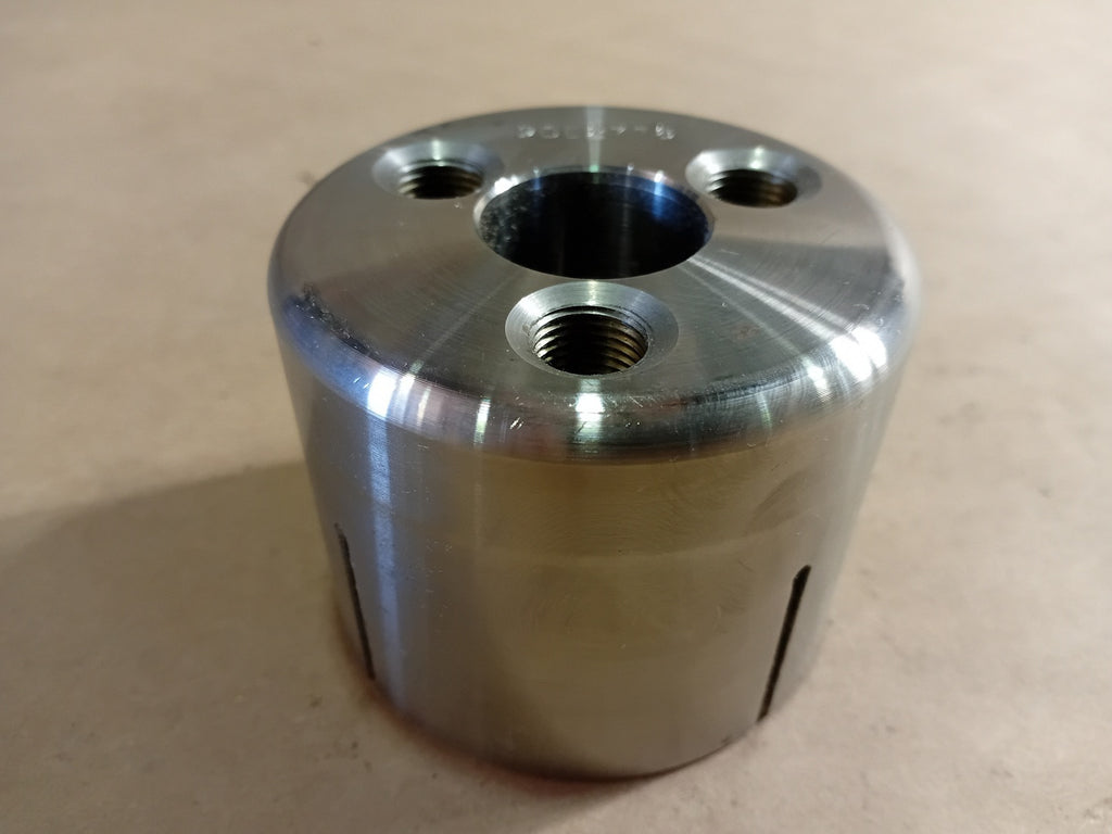 CATERPILLAR 76.07mm Outer Diameter Pin Retainer Collet 163-5529
