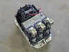 ALLEN-BRADLEY AB 500F-DOD930 Size 3 Magnetic Contactor 135 Amp 600V