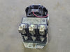 ALLEN-BRADLEY AB 500F-DOD930 Size 3 Magnetic Contactor 135 Amp 600V