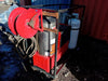 HOTSY 3,000 psi Hot Water Pressure Washer, HC506R.2