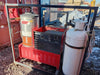 HOTSY 3,000 psi Hot Water Pressure Washer, HC506R.2