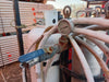 HOTSY 3,000 psi Hot Water Pressure Washer, HC506R.2