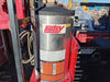 HOTSY 3,000 psi Hot Water Pressure Washer, HC506R.2
