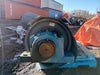 PPI Flat Conveyor Drum Pulley RBH240