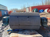 LUFF INDUSTRIES Flat Drum Pulley, Conveyor, HEAD, CV02, CV03 42-PL320-63FFDB