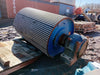 LUFF INDUSTRIES Flat Drum Pulley, Conveyor, HEAD, CV02, CV03 42-PL320-63FFDB