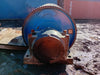 LUFF INDUSTRIES Flat Drum Pulley, Conveyor, HEAD, CV02, CV03 42-PL320-63FFDB