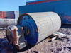 LUFF INDUSTRIES Flat Drum Pulley, Conveyor, HEAD, CV02, CV03 42-PL320-63FFDB