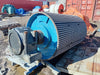 LUFF INDUSTRIES Flat Drum Pulley, Conveyor, HEAD, CV02, CV03 42-PL320-63FFDB
