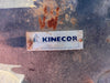 LUFF INDUSTRIES Flat Drum Pulley, Conveyor, HEAD, CV02, CV03 42-PL320-63FFDB