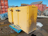 KOMATSU 830E-1DC Electrical Cabinet