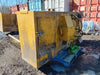 KOMATSU 830E-1DC Electrical Cabinet