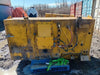 KOMATSU 830E-1DC Electrical Cabinet