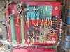 KOMATSU 830E-1DC Electrical Cabinet
