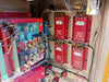 KOMATSU 830E-1DC Electrical Cabinet