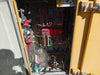 KOMATSU 830E-1DC Electrical Cabinet