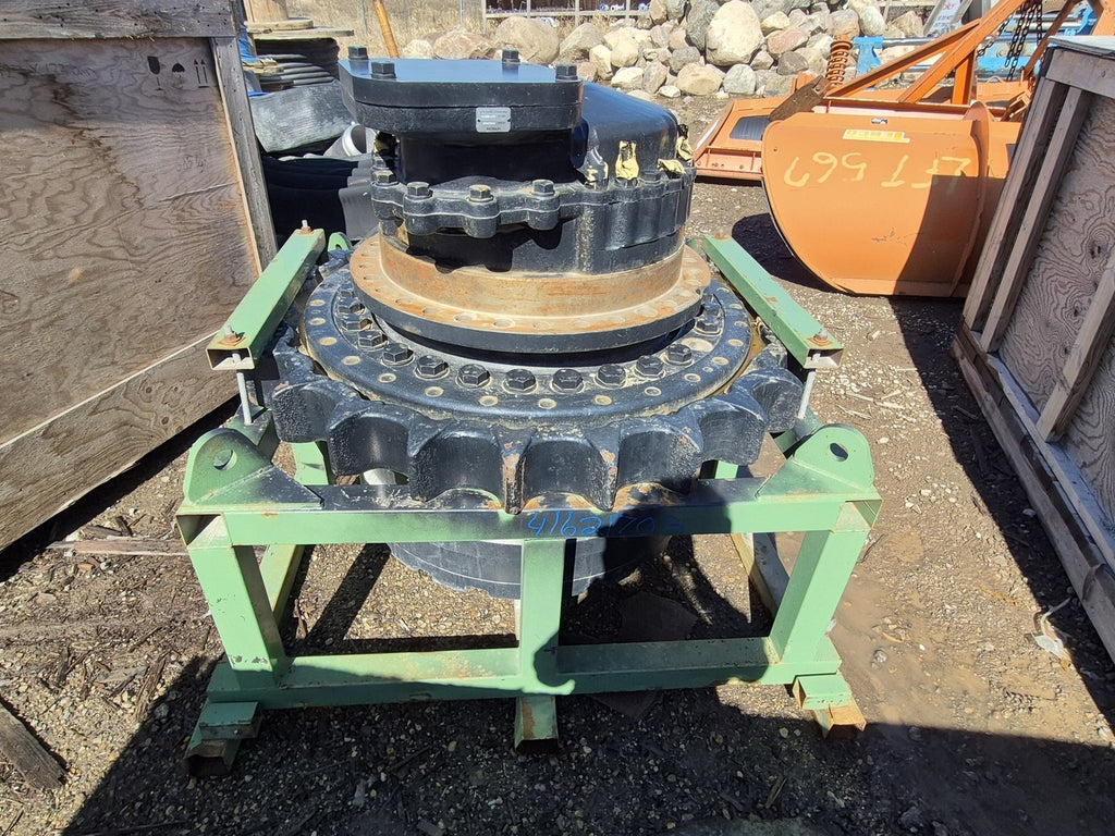 HITACHI Final Drive 9239165