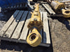 CATERPILLAR Dual Titl Cylinder GP LH 232-0652