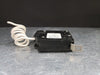 CUTLER-HAMMER 15 Amp, 1 Pole, 120 volts Circuit Breaker GFCBB115