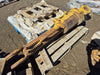 CATERPILLAR Dual Titl Cylinder GP LH 232-0652