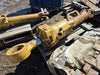 CATERPILLAR Dual Titl Cylinder GP LH 232-0652