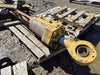 CATERPILLAR Dual Titl Cylinder GP LH 232-0652