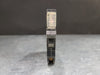FEDERAL PIONEER 15 Amp, 1 Pole, 120/240 volts Circuit Breaker NC115