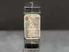 FEDERAL PIONEER 15 Amp, 1 Pole, 120/240 volts Circuit Breaker NC115
