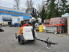 GENERAC 6000 Watts Mobile Portable Light Tower MLT6SK