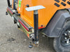 GENERAC 6000 Watts Mobile Portable Light Tower MLT6SK