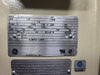 GENERAL ELECTRIC 500 HP, 575V, 1785 RPM Electric Motor 5KS511FA6232F2M
