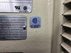 GENERAL ELECTRIC 500 HP, 575V, 1785 RPM Electric Motor 5KS511FA6232F2M