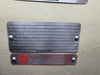 GENERAL ELECTRIC 500 HP, 575V, 1785 RPM Electric Motor 5KS511FA6232F2M