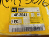CATERPILLAR 190.50 mm Outer Diameter Cup Bearing 4F-2041
