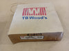 TB WOOD'S Sleeve Coupling Spacer Flange 7SC35