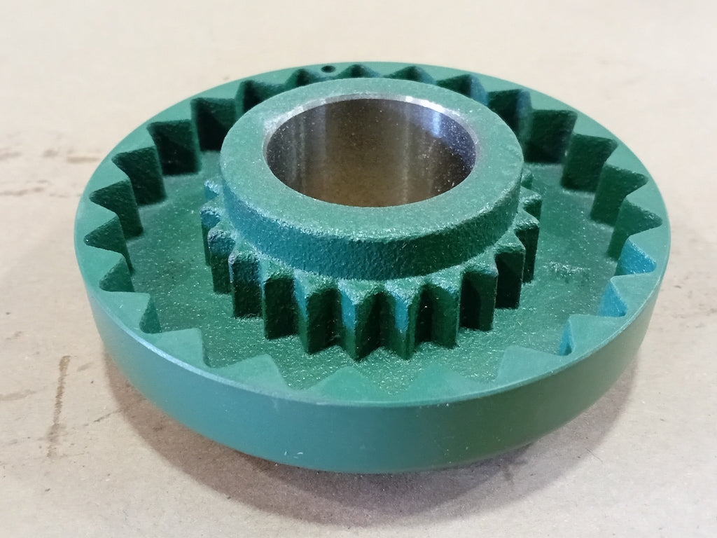 TB WOOD'S Sleeve Coupling Spacer Flange 7SC35