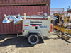 INGERSOLL-RAND Light Tower L6-4MH