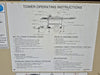 INGERSOLL-RAND Light Tower L6-4MH